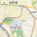 안산천수변공원1 이미지