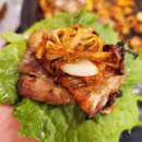 창영이부추냉삼&국수집 - 관악구 신림로 305 | 창영이부추냉삼&국수집 송도점 솔직후기(내돈내산)