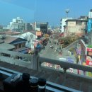 인어다방 | 차이나타운 연경, 신포닭강정, 연안부두 서림상회 : 부모님과 함께 당일치기 인천여행