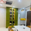 한국아파트 앞 이미지