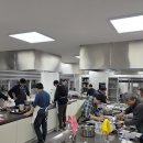 남성 요리교실(야) | 남성 생활요리 교실/시민대학 저녁출강 후기