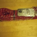 에델바이스 로프 새로 구입했습니다!! 이미지