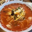 장가계 중화요리 이미지