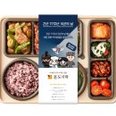본도시락 더페어