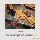 가평 아이와 가볼만한곳 실내 신비동물원