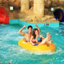 워터파크 이미지