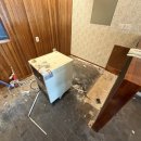 씨유 신매광장점 | 대구 수성구 시지 신매광장 고깃집 준공청소 후기