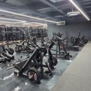 스톤앤짐(STONEANDGYM) | 분당 미금역 기구좋은 헬스장 '스톤앤짐' 일일권 후기