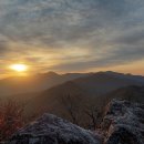 지리산 화대종주(화엄사-노고단 천왕봉-치밭목대피소-대원사) 이미지