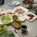 태안 깔끔한 숙소 내돈내산 추천 인디고나인 풀빌라 펜션