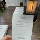 코엑스 홈테이블 데코페어 [더 메종 2025] 라운지, 오픈날 후기 등 전시 정보