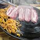 초록이네 | 🥓 제주 신화월드 맛집 추천｜촬영 끝나고 만난 인생 삼겹살 ‘초록이네솥뚜껑’ 솔직 후기