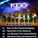 2024 KDO Worldcup Open Dance Championship 이미지