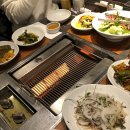 송추식당