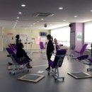 커브스 세곡클럽 이미지