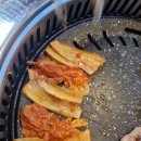 다인뒷고기 | [밀양 수산 맛집] 로컬들이 많이 찾는 <다인뒷고기> 내돈내산 후기