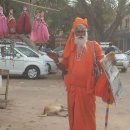 인형의 거리(소) 이미지