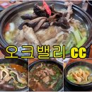 월송보신탕 | 원주 오크밸리 cc 맛집/여름철 보양식(토종닭, 해장국)/문가소반