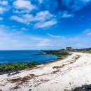 서빈백사해수욕장 이미지