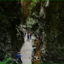 [블랙야크100대2024년 5월 18일 토요일] 춘천 삼악산 소양강, 의암호 아기자기한 100대 명산 산행안내 이미지