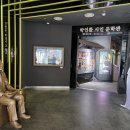 설악산 백담사계곡 왕복도보, 박인환 문학관탐방, 용평 방태산구름길 걷습니다. 이미지