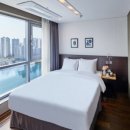 울산호텔 이미지