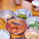 삼락천 7호교 | 부산 사상구 맛집/삼락동 할매재첩국
