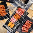 양꼬치쌍둥이양갈비