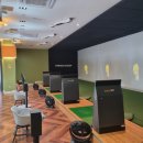 JS 실내 골프연습장 이미지