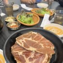 어천숯불화로구이