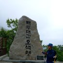 주말 산행(5.25토.26일) 이미지