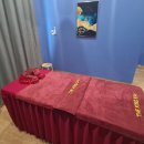 더스파(The Spa) | 다낭 더킹 스파(THE KING SPA) 방문 후기 | 스웨디시 &amp; 로미로미 전문 마사지샵