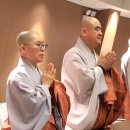 한국불교역사문화기념관 국제회의장, 화재 아픔 딛고 장엄한 모습으로 재탄생 이미지