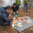 경북도계 탐사 20구간 (한중교~팔음산~천금산~대관리) 이미지