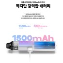 베이포레소 크로스 5 미니 고급스럽게 업그레이드 된 크로스 시리즈 후기