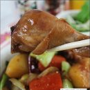 웰빙안동찜닭 이미지