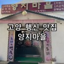 팜스마트(행신점) | 고양 행신 오리고기 로컬 맛집 양지마을 오리로스구이 후기