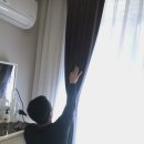 차르르커튼 JB블라인드커튼 후기
