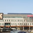 세교복지타운 수영장 이미지