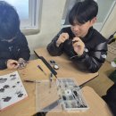 구례중학교 | 전남, 전북 진로 직업 체험 - 구례중학교, 기술과 창작이 만난 미래 진로 탐색의 날!