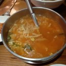 조선칼국수 이미지