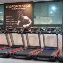 더스카이복싱짐 이미지