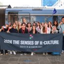 월정사 탑돌이 이미지