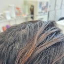 안산 중앙역 미용실 유스헤어&amp;붙임머리 안산중앙점 극손상모 곱슬머리 매직 태슬컷 내돈내산 후기