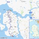 강화도 섬산행(철산리~분오리 41km) 내 생애 참 아름다운 날이었더라 이미지