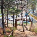 산골어린이 공원 이미지