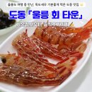 힘대로회식당 | [울릉도 맛집] 독도새우 맛집 &#34;울릉회타운&#34; 솔직함 10000% 후기 ✍️ (+정말 유용한 꿀팁)