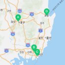엠비프라자 앞 네이버블로그