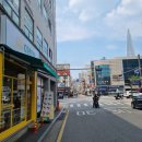 삼전동 분식 오프커피 딜리버리 분식세트, 바닐라빈라떼 후기