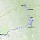 남산등산로화장실 이미지